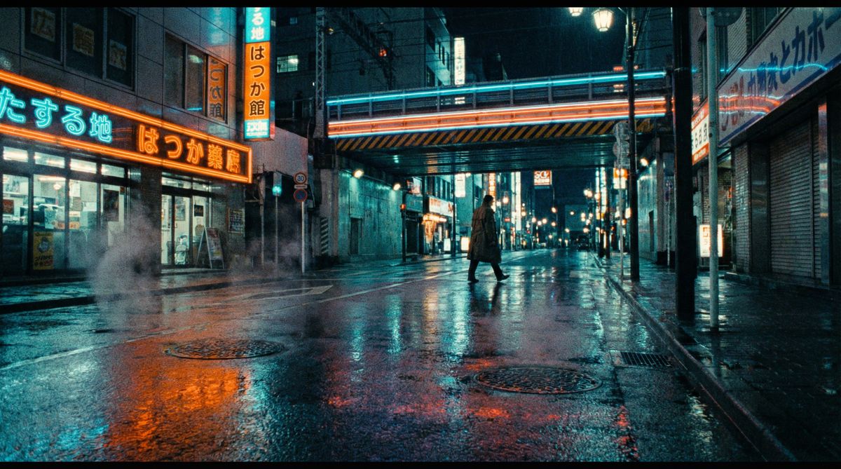 里番网推荐：城市夜景电影短片