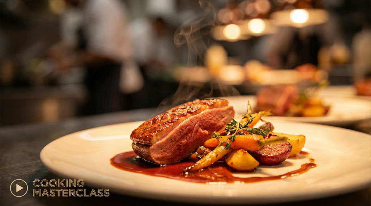 里番网推荐：美食烹饪教程